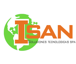 ISAN Logo